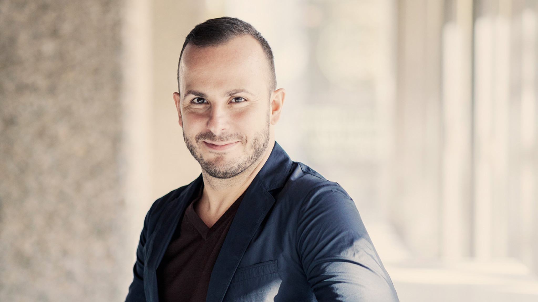 Yannick Nézet-Séguin Nationality, Pronunciation, Age, Height, Illness, Albums