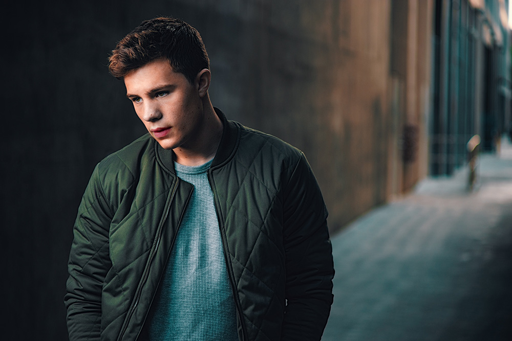 Zayne Emory wife: Is Zayne Emory married?