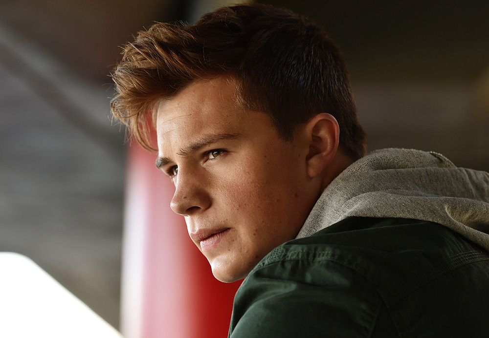 Zayne Emory children: Does Zayne Emory have kids?