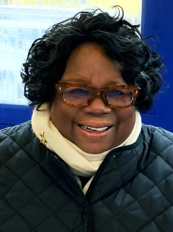 Is Janice Burgess still alive?