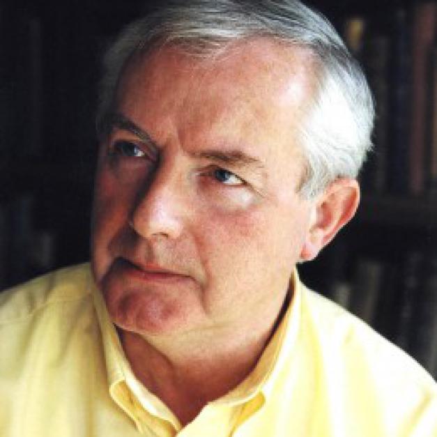 Tipperary poet Michael Coady dead, at 84