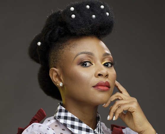 Abiana Advocates for Improved Female Artiste Promotion