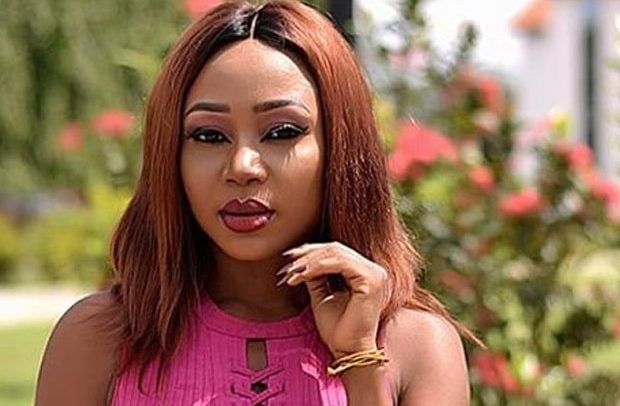 Akuapem Poloo seeks forgiveness as a new Muslim, apologizes for Ramadan altercation