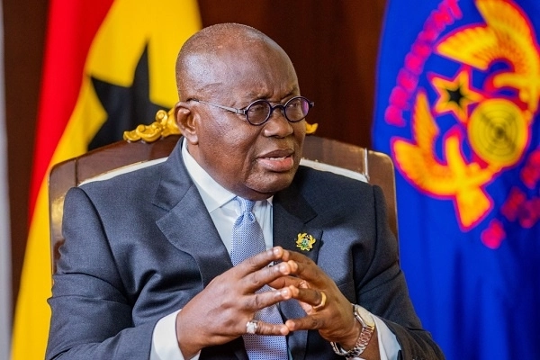 President Akufo-Addo Urges SDA to Reconsider Voting Stance for 2024 Election