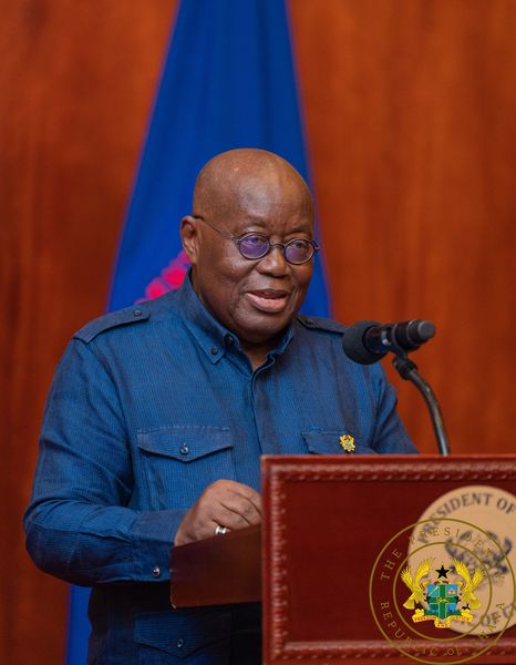 CPP Rejects Akufo-Addo’s Founders’ Day Claim, Affirms Nkrumah as Ghana’s Founder