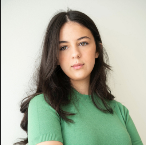 Meet Jim Sheridan’s daughter Amira Clodagh Sheridan