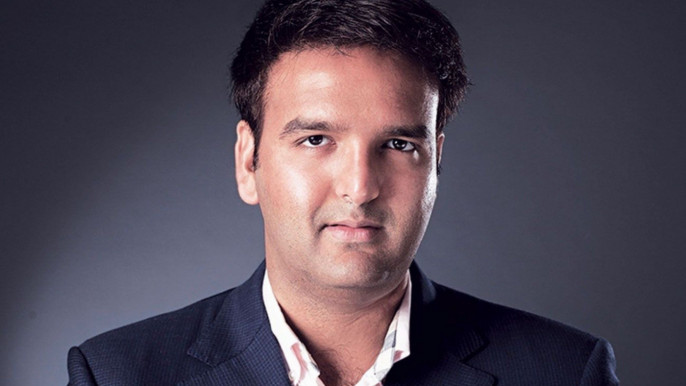 Isha Ambani husband: Who is Anand Piramal?