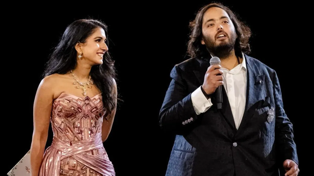 Everything to Know About Anant Ambani’s Indian Wedding Bash