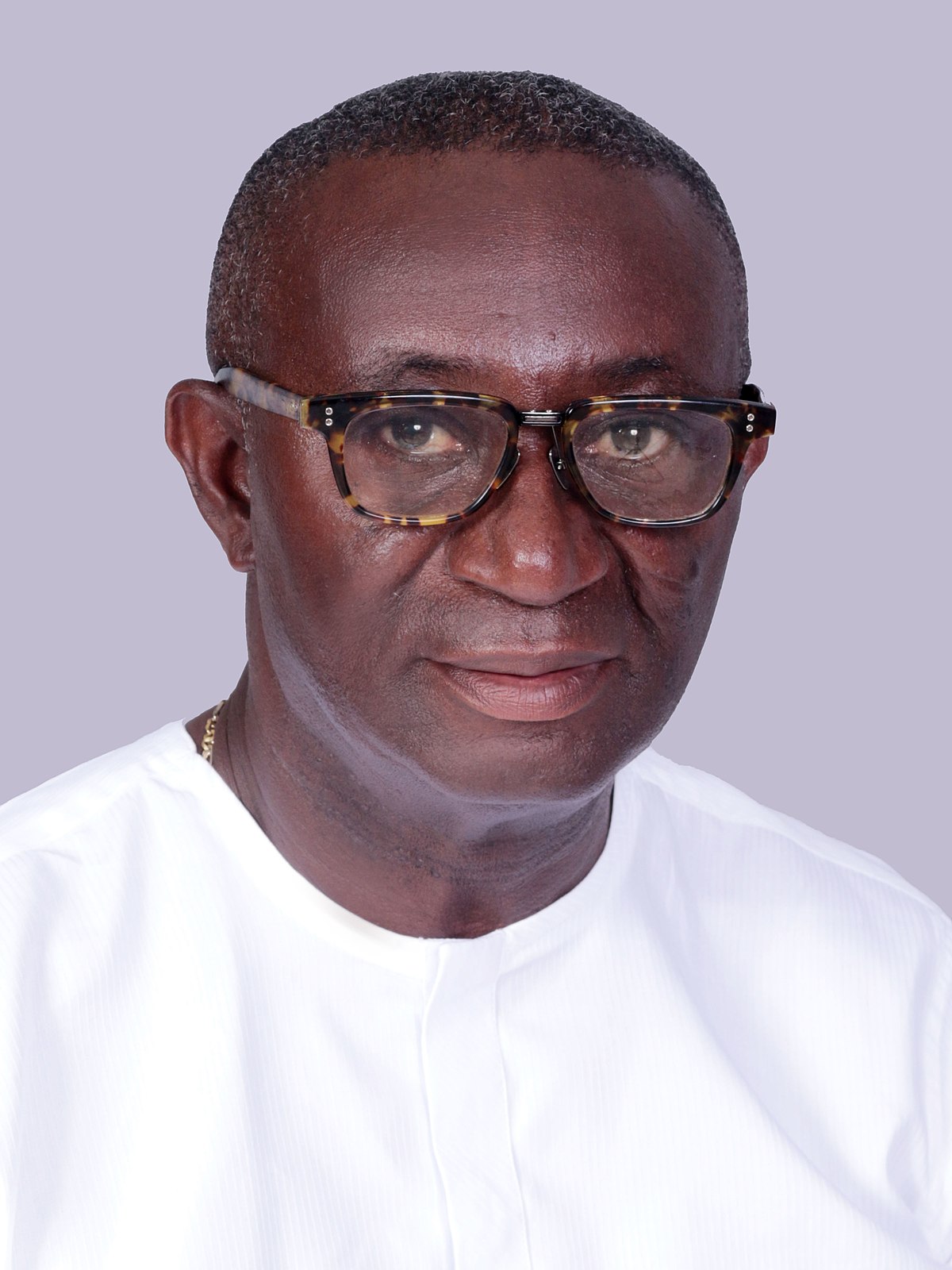 Anti-LGBTQI bill will not affect IMF Programme – Andy Appiah-Kubi clarifies