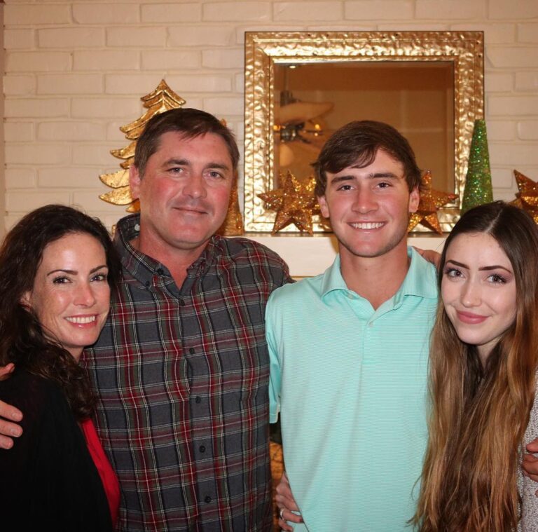 Austin Eckroat Parents: Meet Steve and Natalie Eckroat
