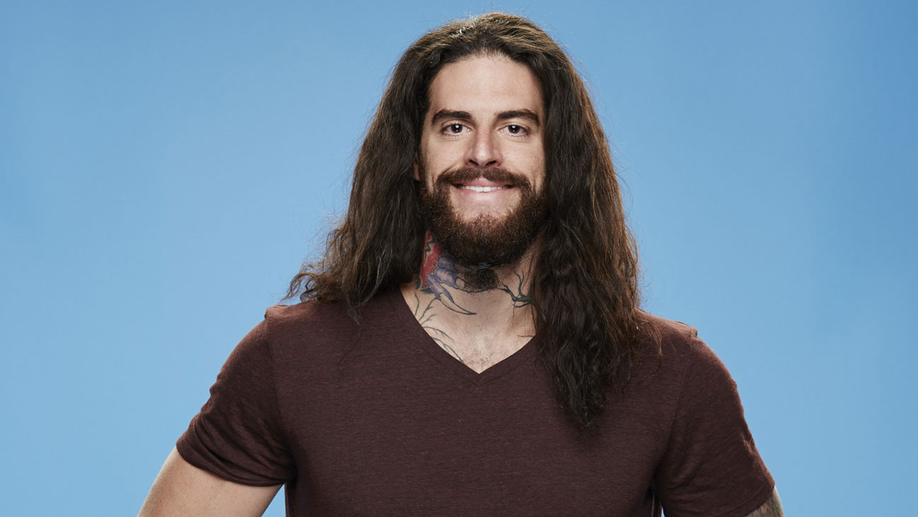 Why did Luchasaurus change his name?