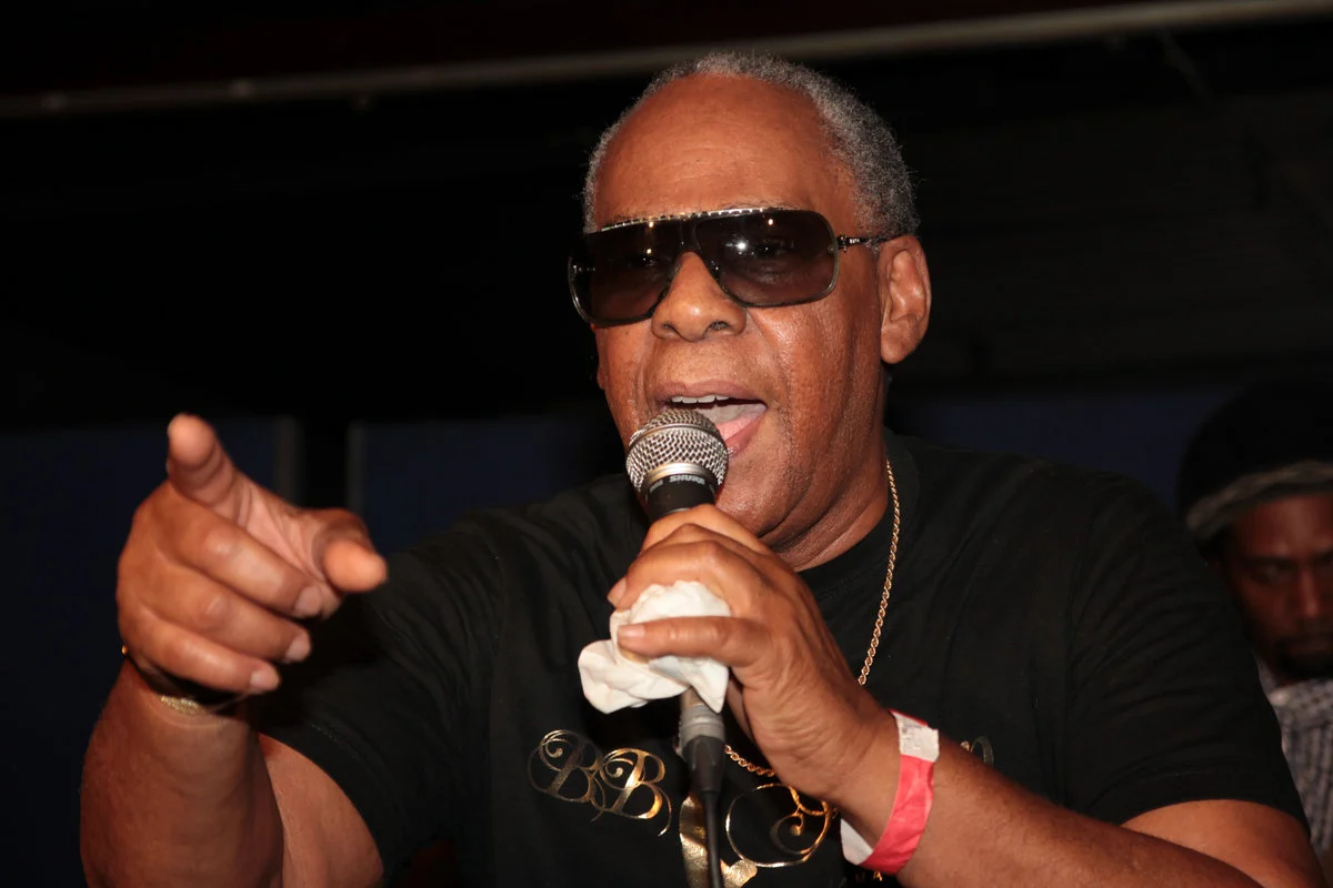 B. B. Seaton Cause of Death