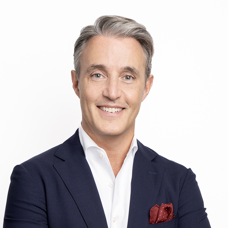 Are Brian and Ben Mulroney related? Is Ben Mulroney Brian’s son?