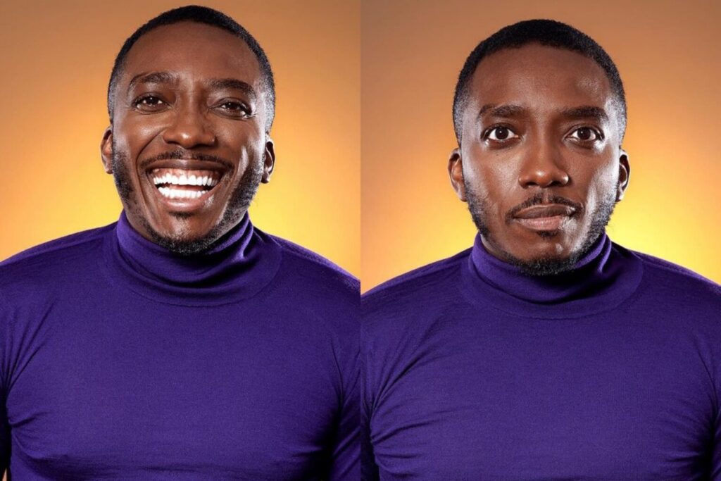 Bovi Playfully Responds to Video of Wife Ripping Husband’s Passport