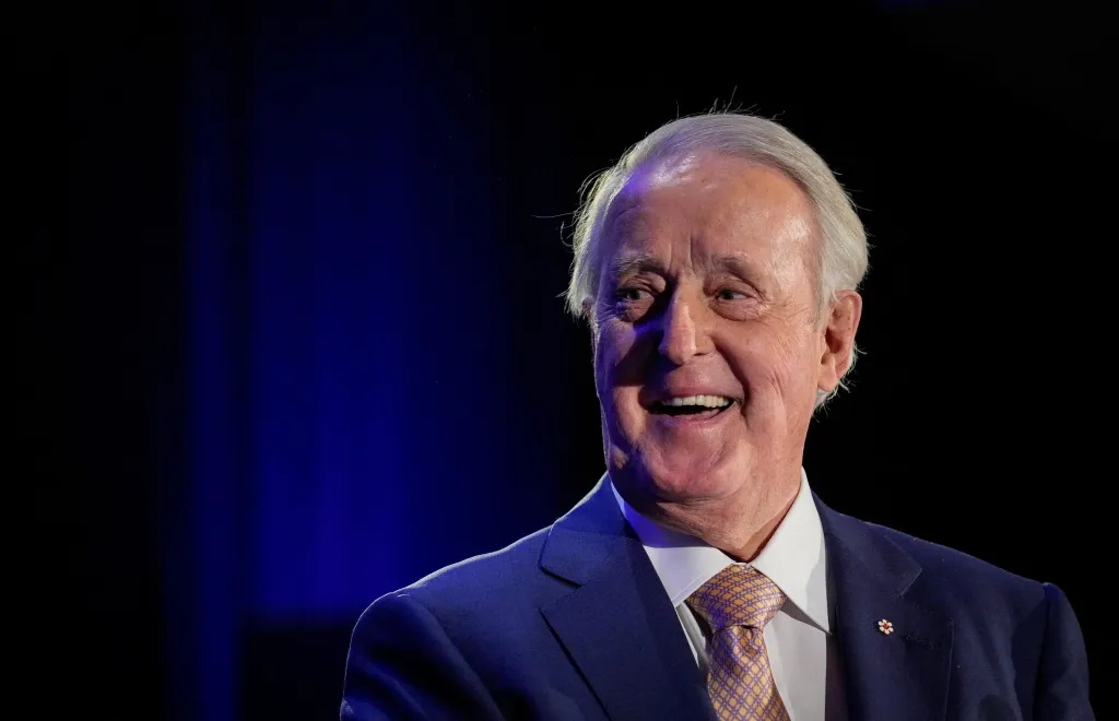 What was Brian Mulroney known for?