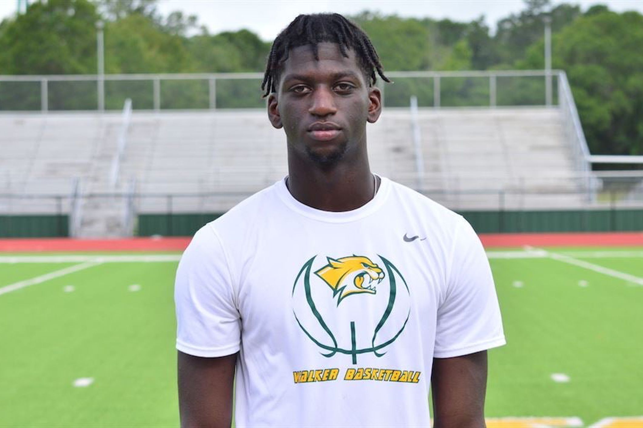 Brian Thomas Jr. girlfriend: Is Brian Thomas Jr. in a relationship?