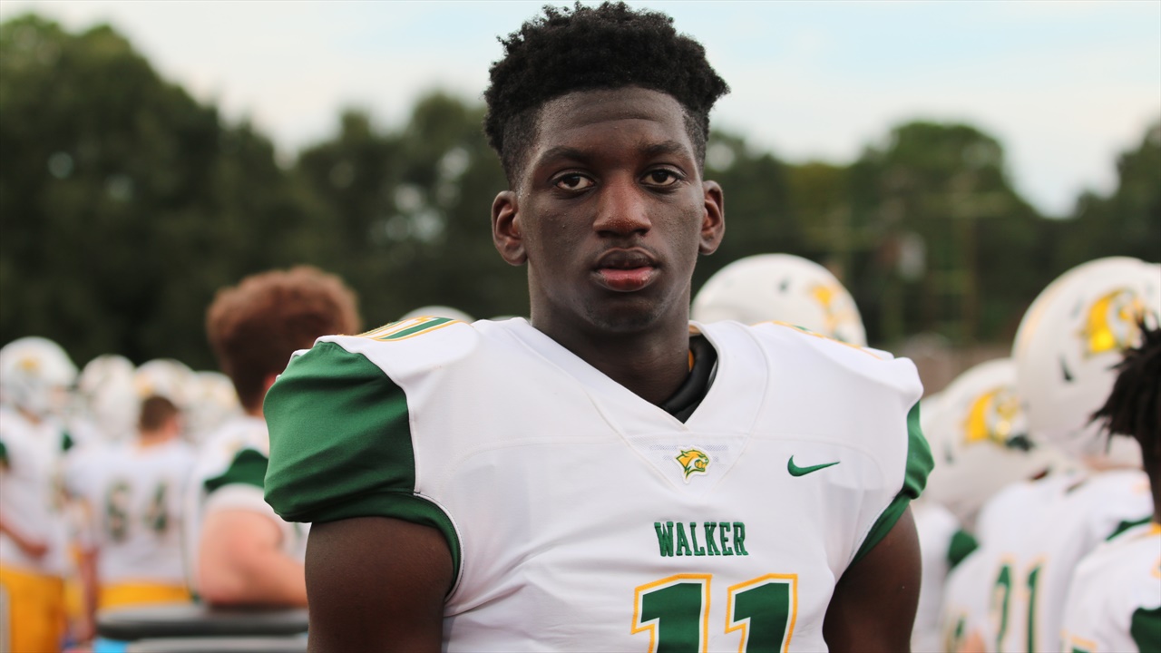 Brian Thomas Jr. Age, 40 Time, NFL Draft, Injury, Stats, Dad