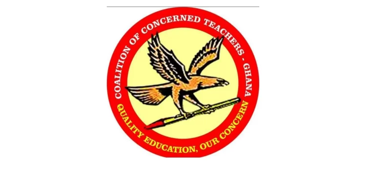 Coalition of Concerned Teachers Sets April 30 Deadline for Unpaid Funds from Government