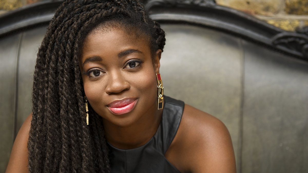 Clara Amfo Net Worth