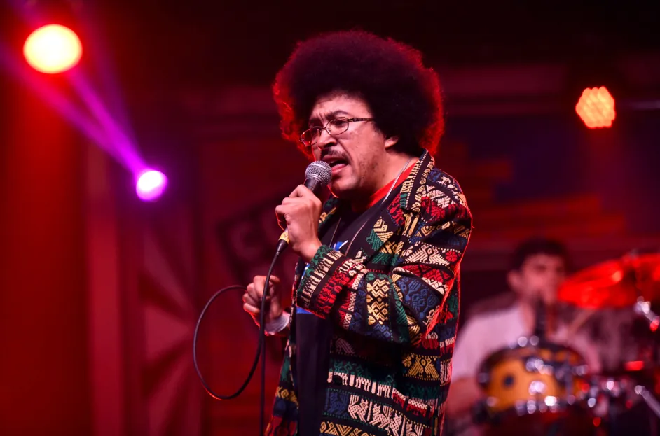 Cola Boyy, Singer and Disability Rights Activist, dead at 34
