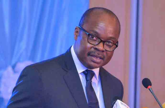 BOG Pledges to Stabilise Exchange Rate