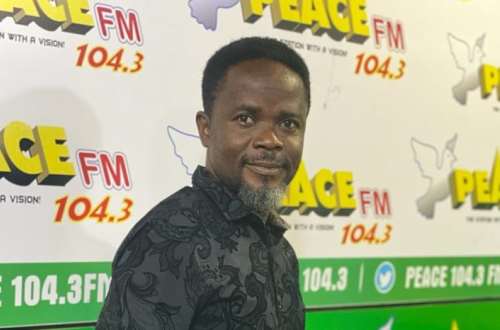 I Am Not Surprised about Otto Addo’s Reappointment – Dan Kwaku Yeboah