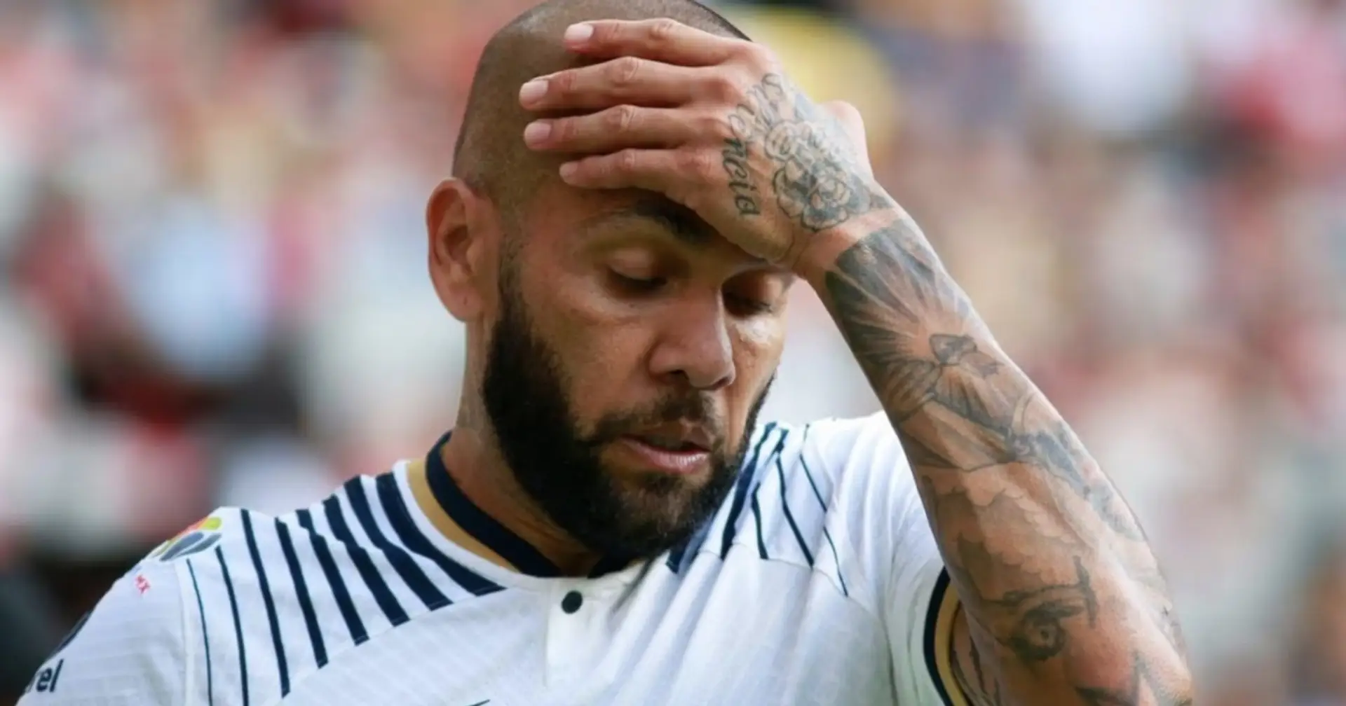 Calls to Increase Dani Alves’ Rape Sentence: Spanish Prosecution and Victim Seek Justice