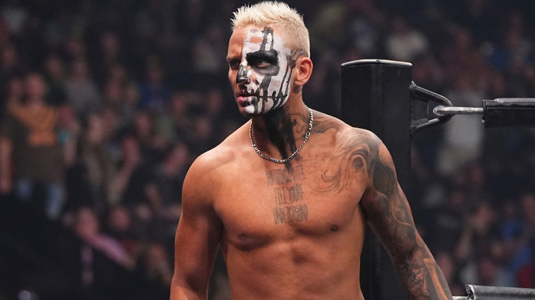 Darby Allin Salary: How much does Darby Allin make?