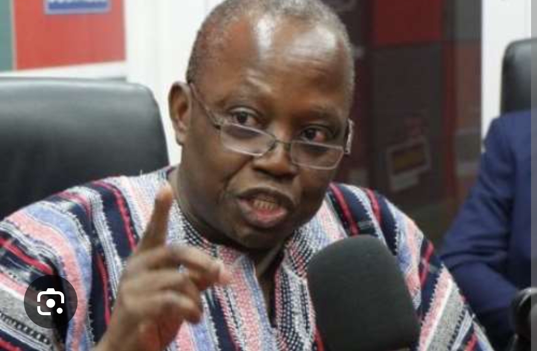 Domelevo Warns Against Auctioning Public Positions