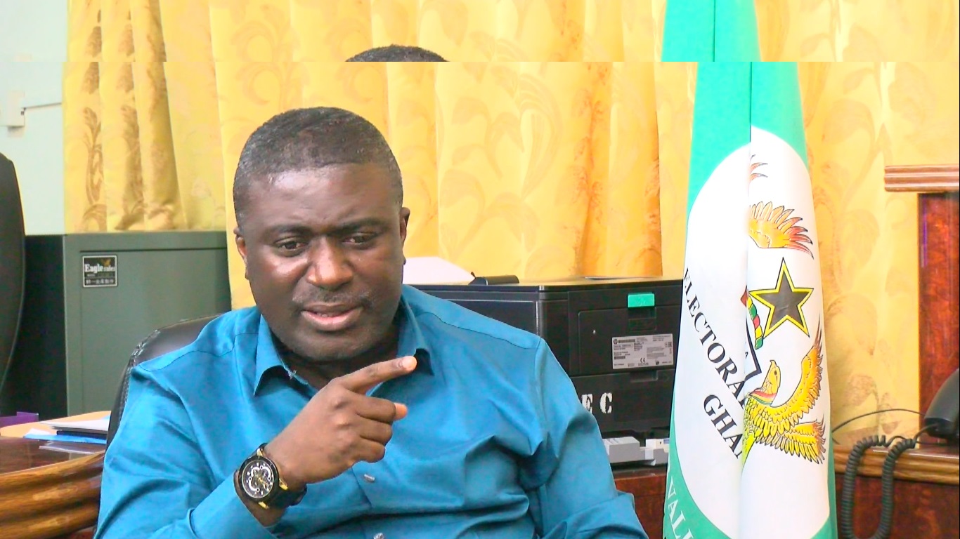 December 2024 Election Will Be One Of The Best Election-Dr. Bossman Asare