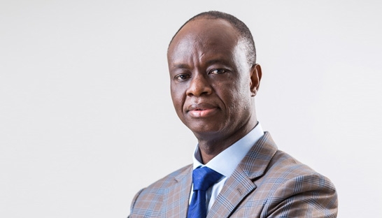 Internet Disruptions Won’t Imperil The 2024 General Elections – Joe Anokye