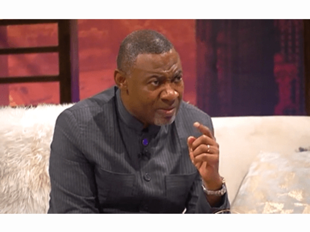Dr. Lawrence Tetteh Strongly Opposes Pastors Predicting Presidential Election Outcomes