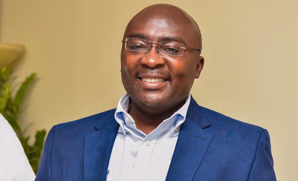 2024 Election: Bawumia’s Campaign Challenges NDC to Two-Person Debate