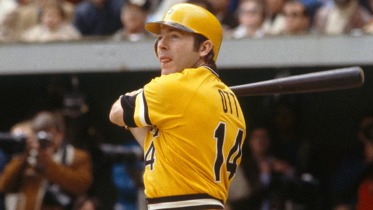 Ed Ott net worth at death: How much was Ed Ott worth?