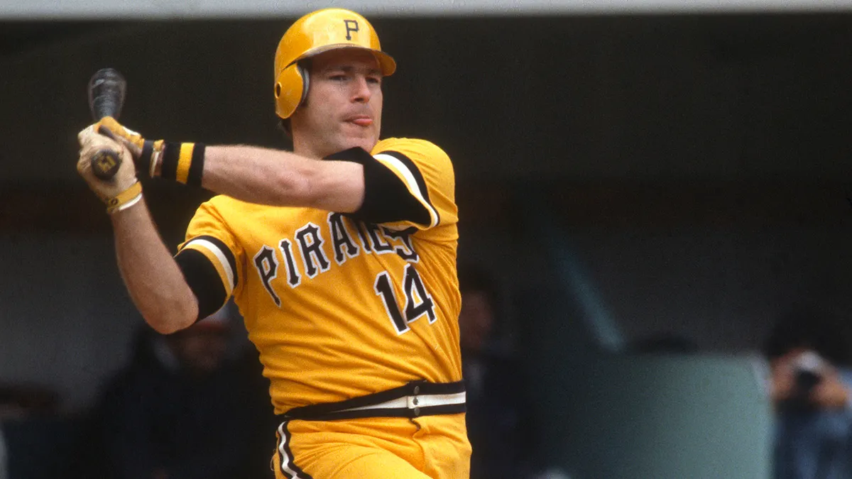 Ed Ott: World Series-winning catcher with Pirates, dead at 72