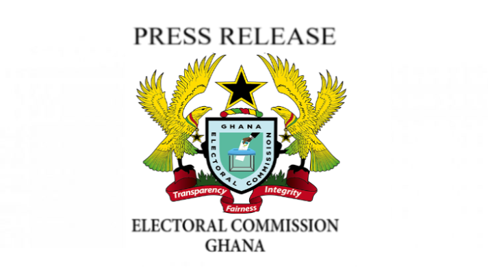 Election 2024: EC reverses decision on exclusive use of Ghana card for registration