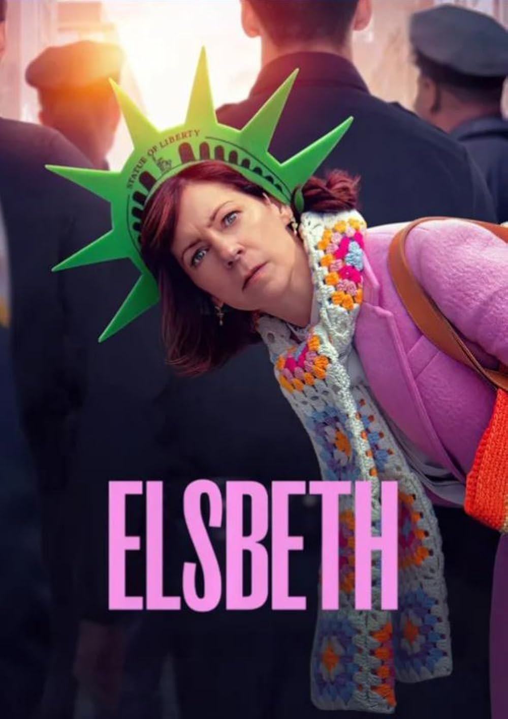 Elsbeth Release Date, Trailer, Television Schedule, Reviews