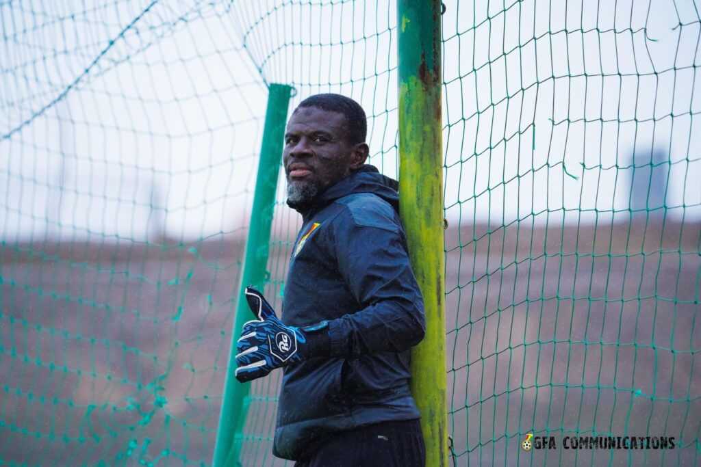 Fatau Dauda Credits AFCON 2008 Earnings for Building His House