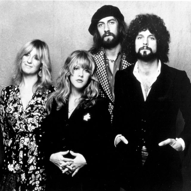 Why did Fleetwood Mac break up? Why did Fleetwood Mac not like each other?