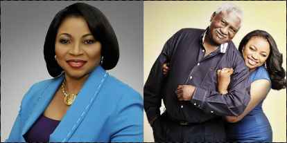 Billionaire Folorunsho Alakija, Husband Reportedly End Marriage