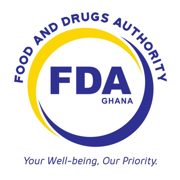 The Food and Drugs Authority (FDA) planning To Close Down All Unregistered Eateries in Ghana
