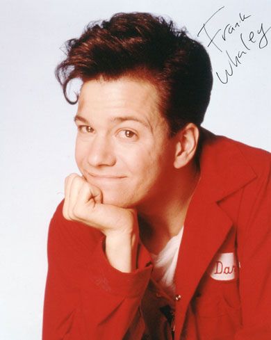 Frank Whaley Net Worth: How rich is Frank Whaley?