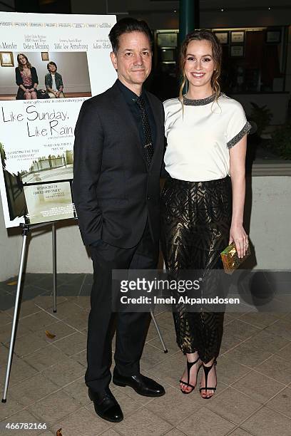 Heather Bucha: Who is Frank Whaley’s wife?