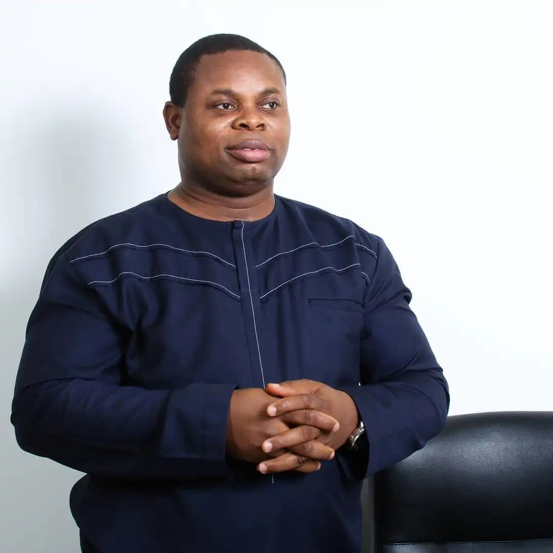 Franklin Cudjoe: Ursula Owusu-Ekuful Has Been Paying $1.5M Monthly to Kelni GVG for No Work Since 2018