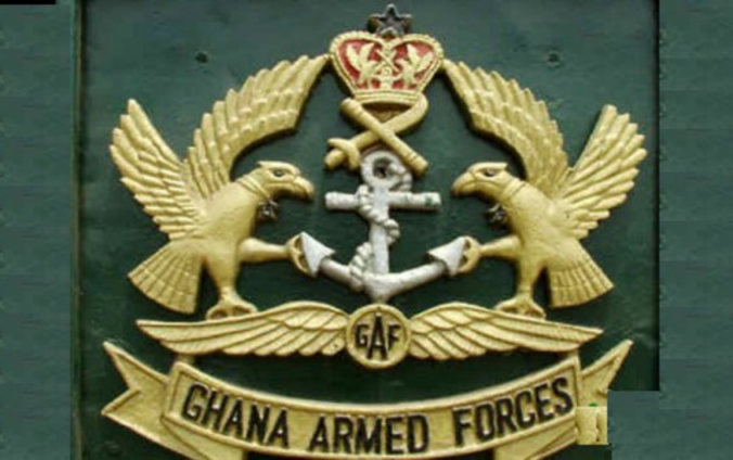 La Associations Coalition Condemns Ghana Armed Forces’ Actions Regarding La Lands