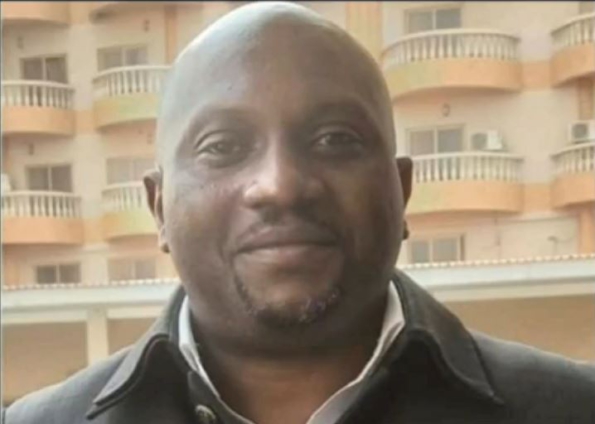 Revise Tax Exemption Regime – Geofrey Ocansey To Gov’t