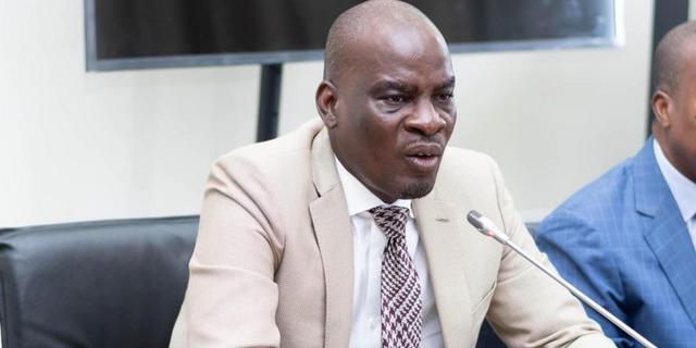 Allocation of 2 Million Ghana Cedis for Dialysis Support Is Inadequate-Haruna Iddrisu Tells NHIA