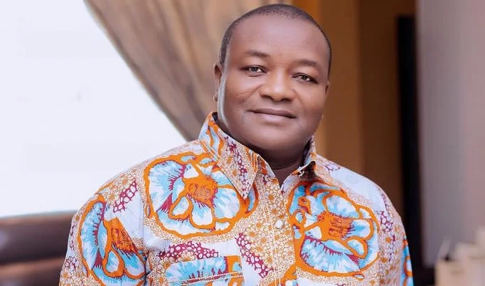APC Maintains Hassan Ayariga As Flagbearer For 2024 Elections