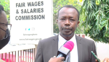 The FWSC Urged The Striking Teacher Unions To Maintain Trust In The Government