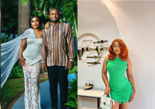 Saida Boj Advises Women Against Immature Partners like Isreal DMW